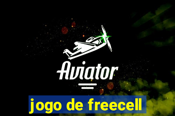 jogo de freecell